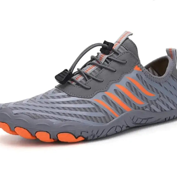 2Tactic™- MOUNTAIN STEP BAREFOOT SHOES
