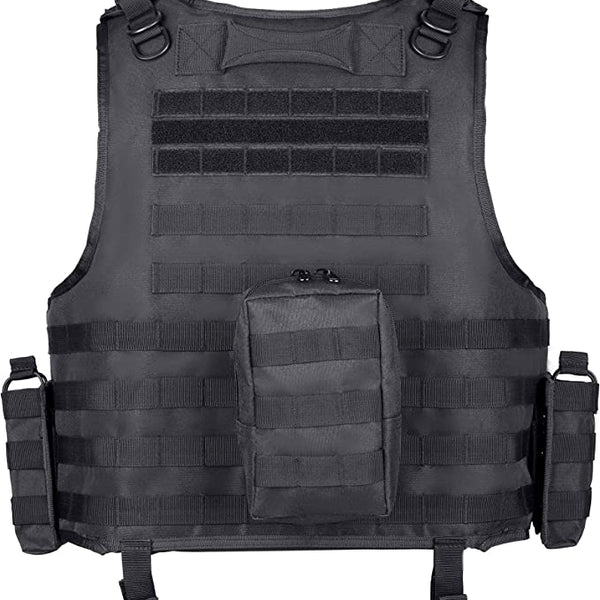 2TACTIC® Tactical Airsoft Vest