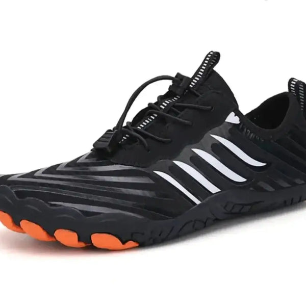 2Tactic™- MOUNTAIN STEP BAREFOOT SHOES