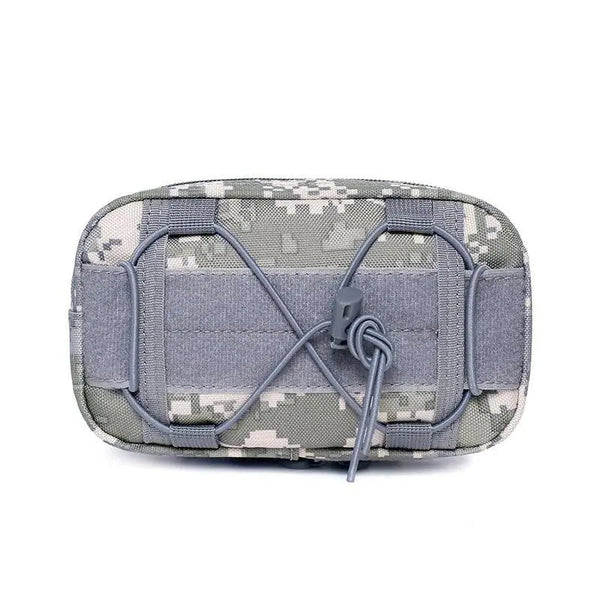 EDC4lifePro™Compact MOLLE Pouch- Molle Pouch Bag