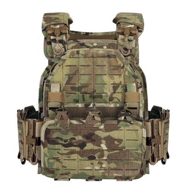 GEN4 Fully Modular Quick Release Plate Carrier – 2Tactic