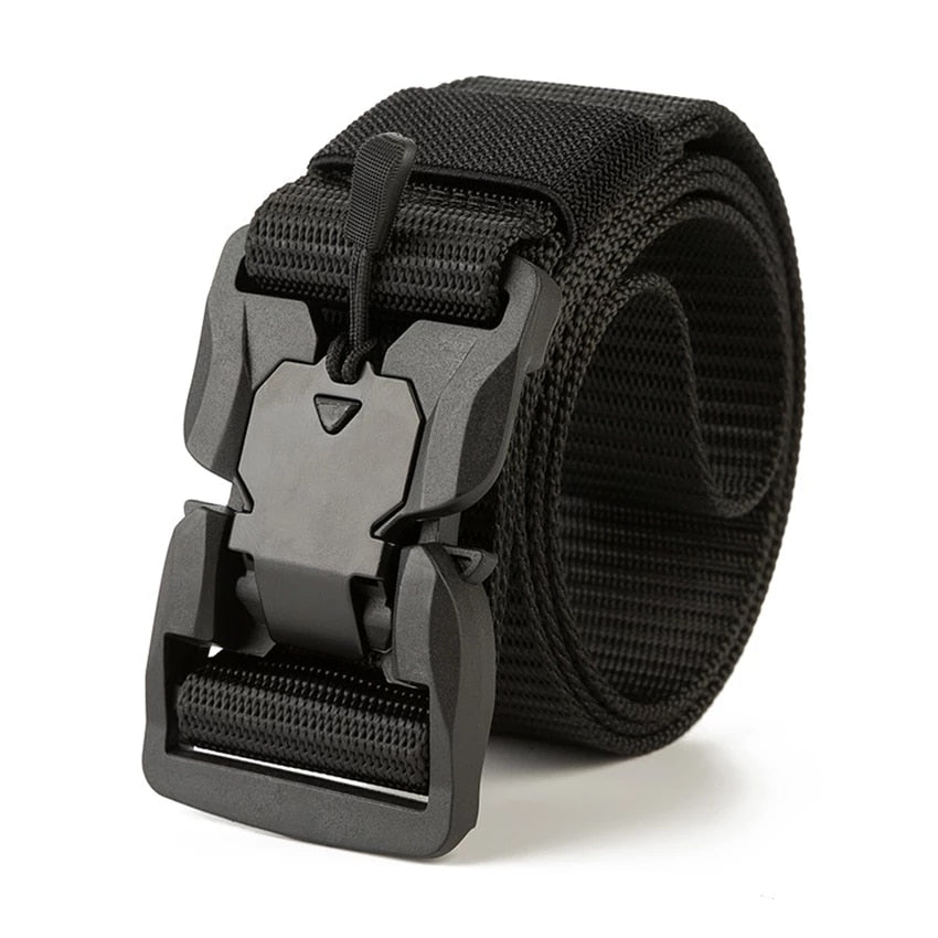 2Tac Tactical Military Belt