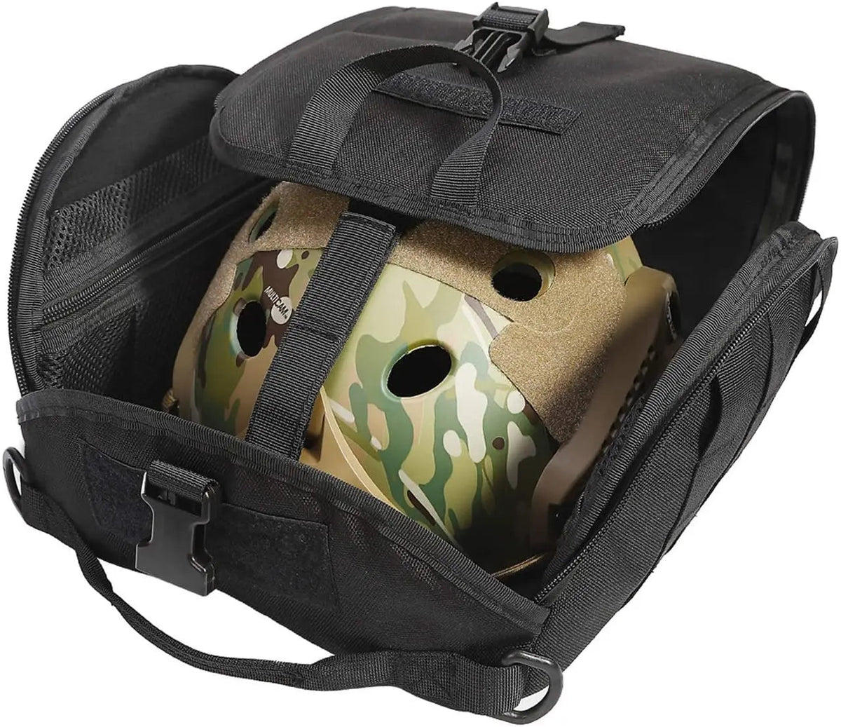 Padded Storage Bag for Helmet EDC4Life