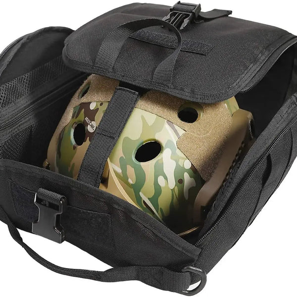 Padded Storage Bag for Helmet EDC4Life