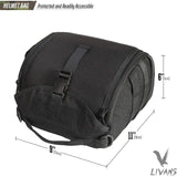 Padded Storage Bag for Helmet EDC4Life