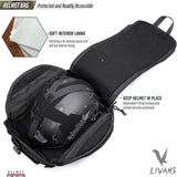 Padded Storage Bag for Helmet EDC4Life