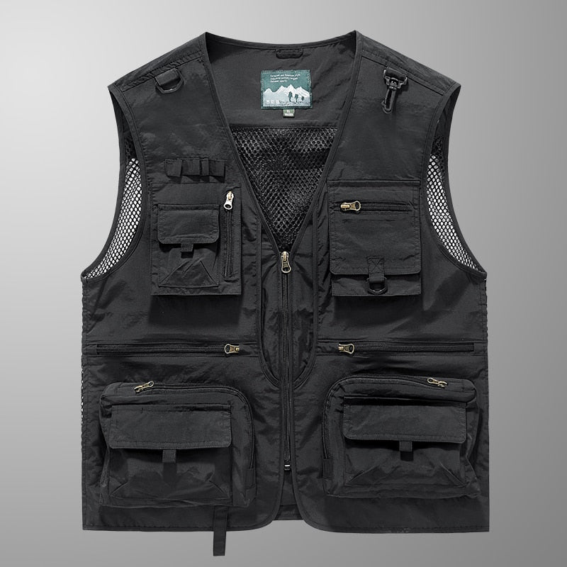 2Tactic Universal Vest