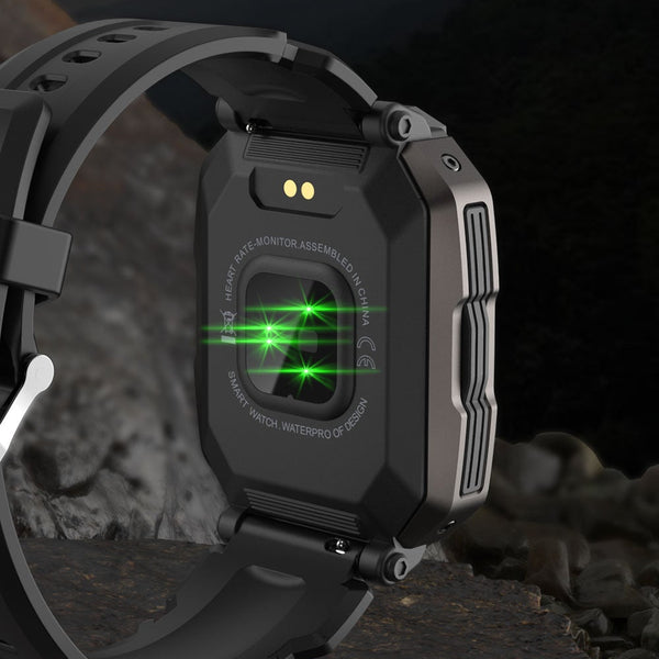 5ATM Smart Watch