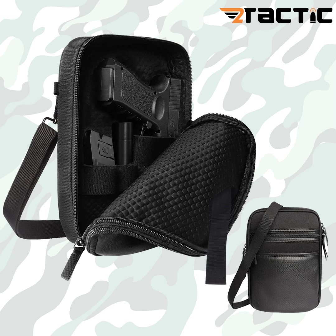 2TAC™ Tactical Pouch