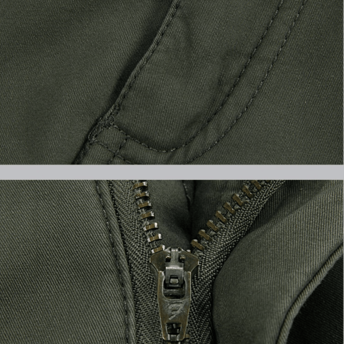 Fleece Tactical 9 Series Pants