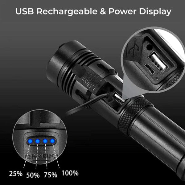 2TAC Pro™ NightGuard Elite