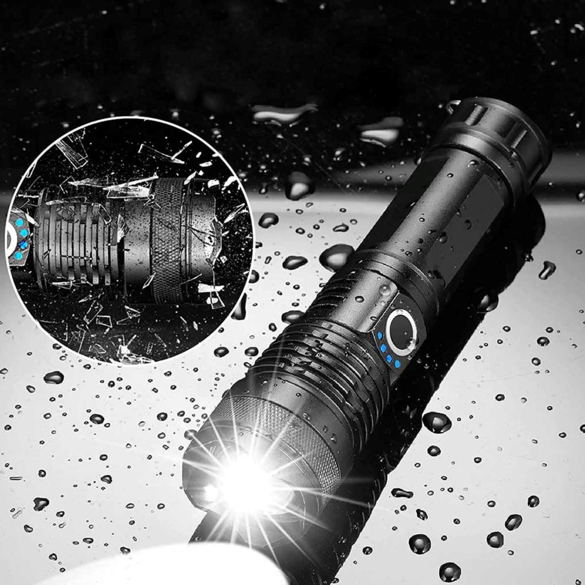 2TAC Pro™ NightGuard Elite