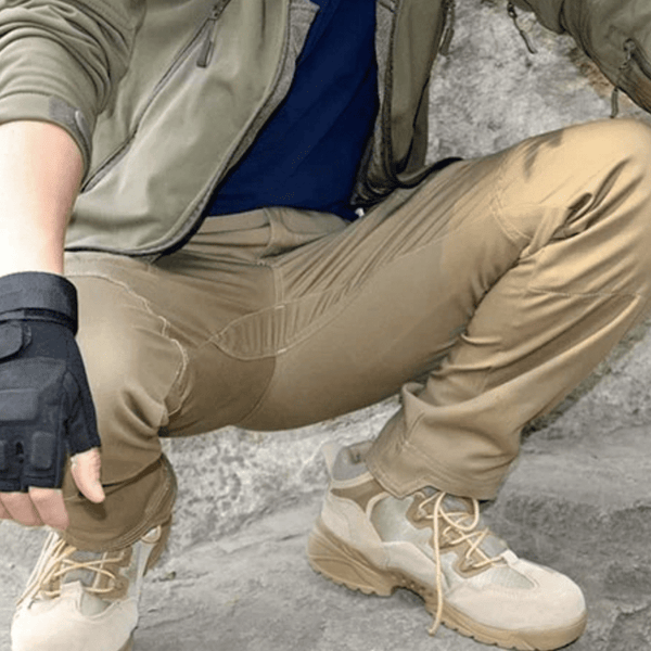 Defender Pants