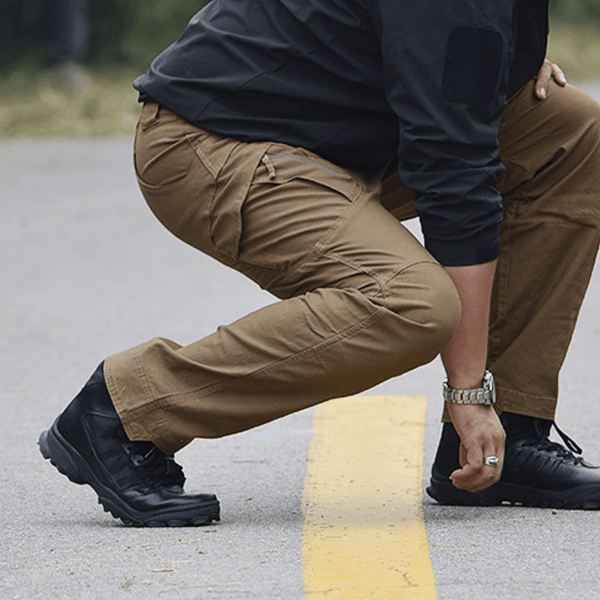 Defender Pants