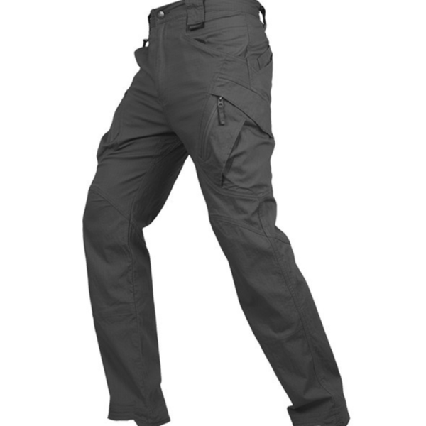 Defender Pants