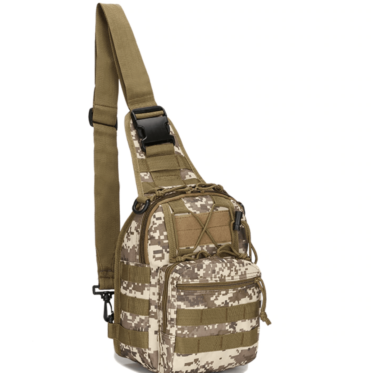 Easy Day Backpack