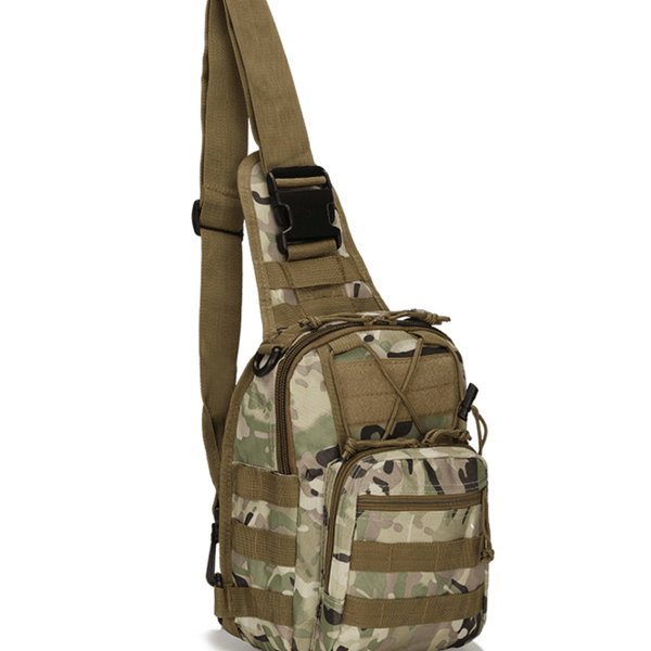 Easy Day Backpack