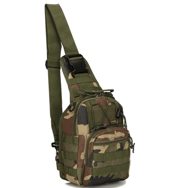 Easy Day Backpack