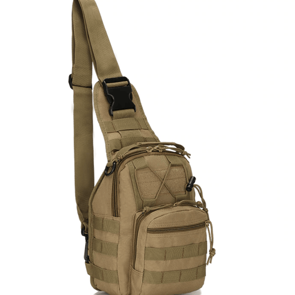 Easy Day Backpack