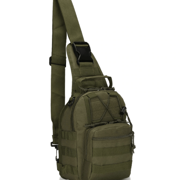 Easy Day Backpack