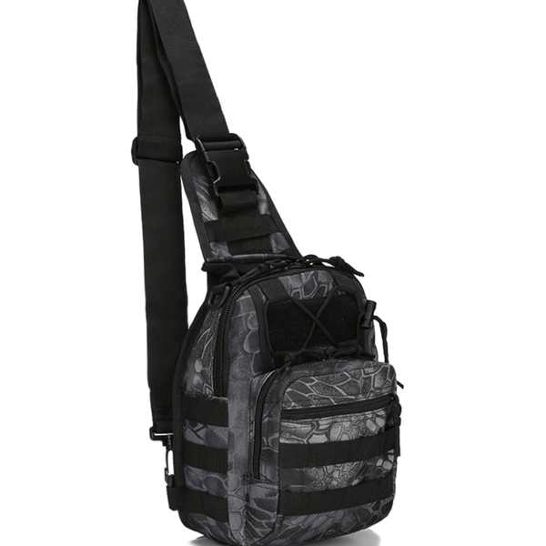 Easy Day Backpack