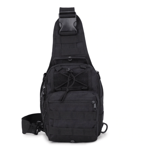 Easy Day Backpack