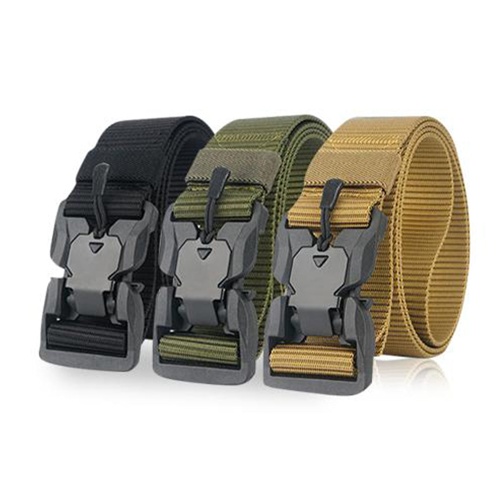 2Tac Tactical Military Belt
