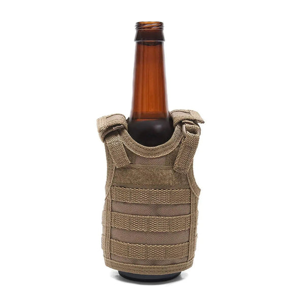 Tactical Beer Koozie EDC4Life
