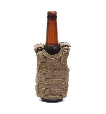 Tactical Beer Koozie EDC4Life