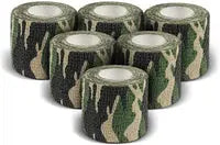 Tactical Camouflage Tape EDC4Life