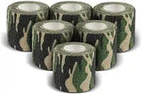 Tactical Camouflage Tape EDC4Life