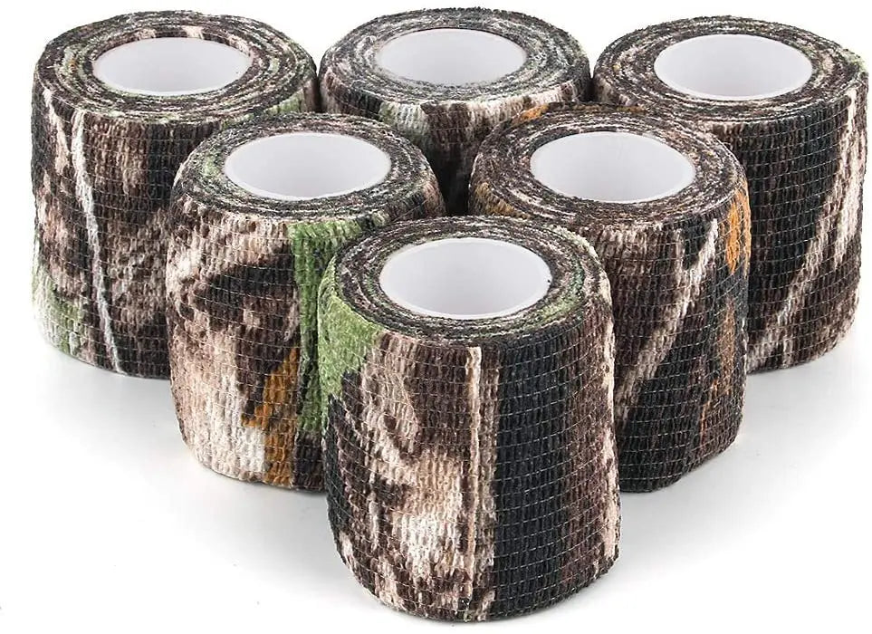Tactical Camouflage Tape EDC4Life