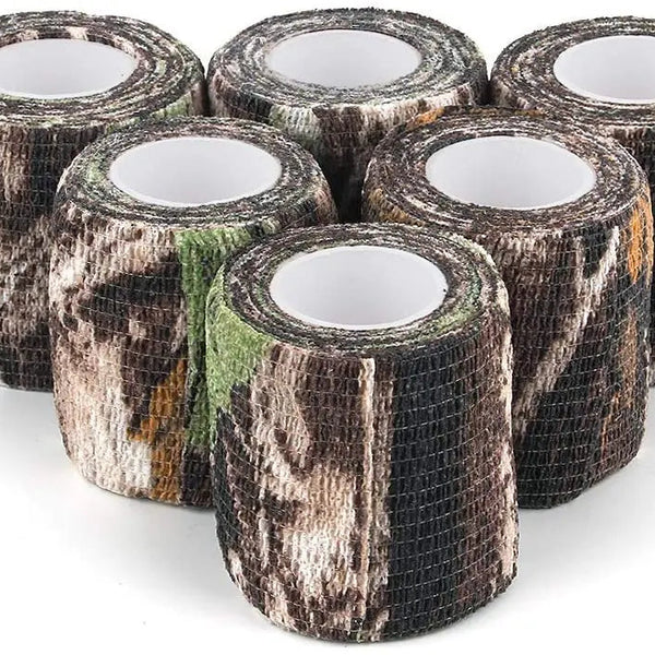 Tactical Camouflage Tape EDC4Life