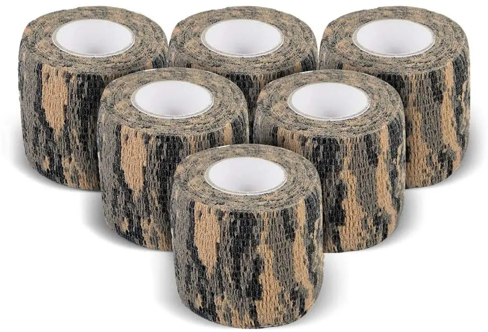 Tactical Camouflage Tape EDC4Life
