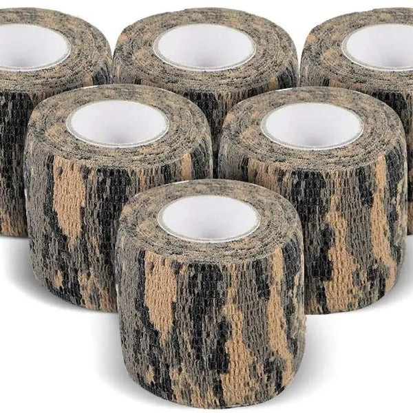 Tactical Camouflage Tape EDC4Life