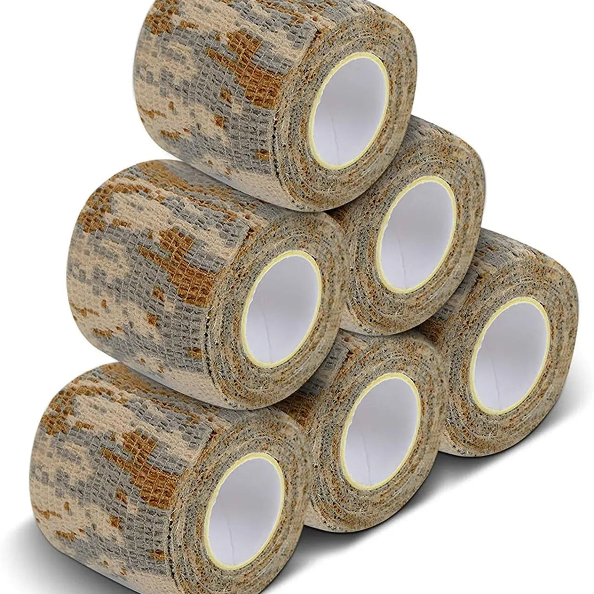 Tactical Camouflage Tape EDC4Life