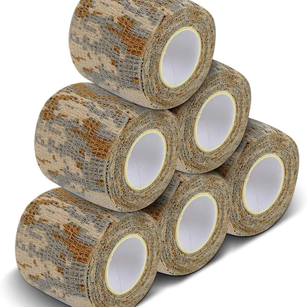 Tactical Camouflage Tape EDC4Life