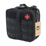 EDC4lifePro™Tactical First Aid Pouch-Tactical med kit bag