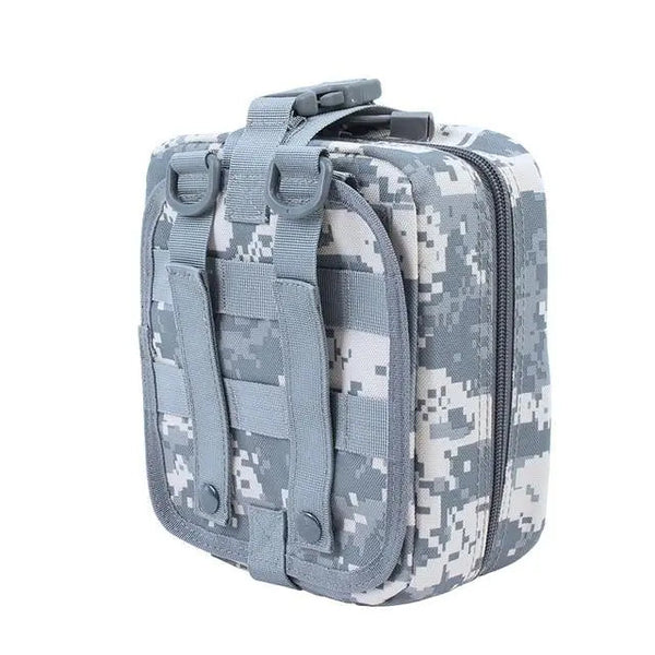 EDC4lifePro™Tactical First Aid Pouch-Tactical med kit bag