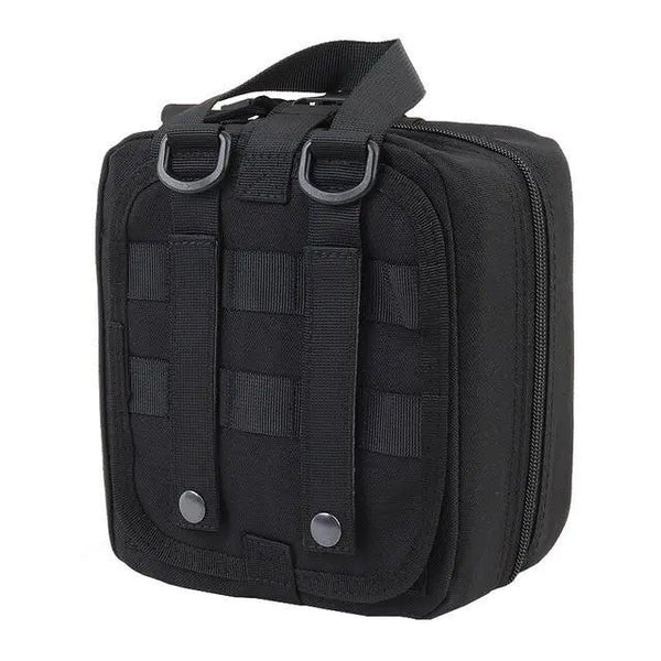 EDC4lifePro™Tactical First Aid Pouch-Tactical med kit bag