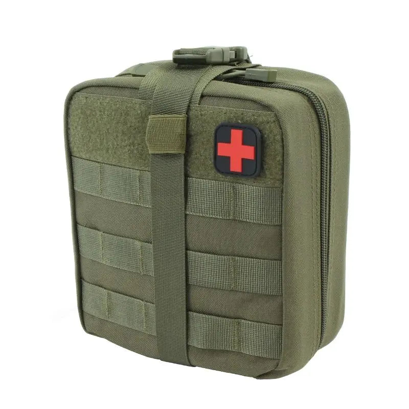 EDC4lifePro™Tactical First Aid Pouch-Tactical med kit bag