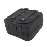 EDC4lifePro™Tactical First Aid Pouch-Tactical med kit bag