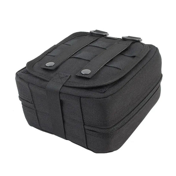 EDC4lifePro™Tactical First Aid Pouch-Tactical med kit bag