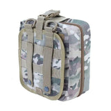 EDC4lifePro™Tactical First Aid Pouch-Tactical med kit bag