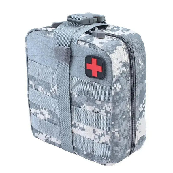 EDC4lifePro™Tactical First Aid Pouch-Tactical med kit bag