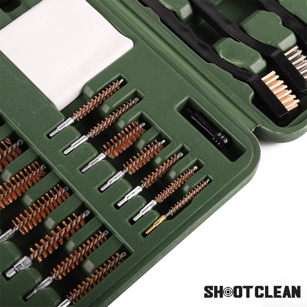 2TAC™ Gun Cleaning Kit