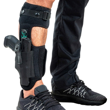 2Tactic Ankle Holster