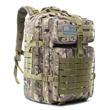 2Tac USA Tactical Backpack 45L