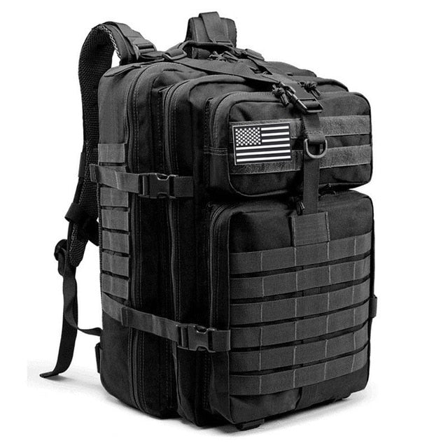 2Tac USA Tactical Backpack 45L