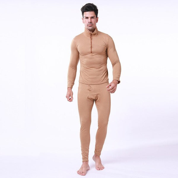 Thermal Tactical Underwear X200 series